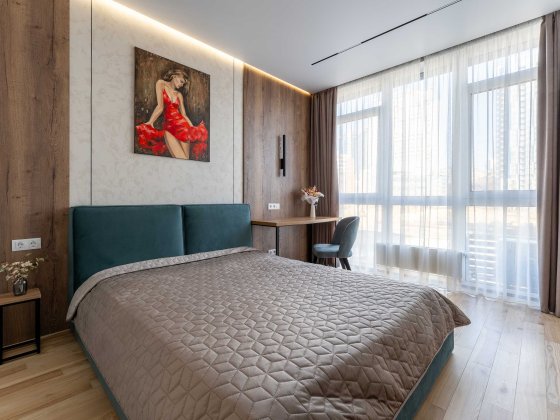 Здається квартира в ЖК Французький квартал 2 від Власника Киев