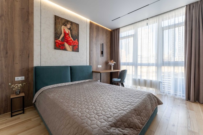 Здається квартира в ЖК Французький квартал 2 від Власника - фото 1