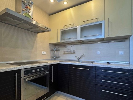 Квартира від власника без комісії  вул.Анна Ахматова 16г Киев