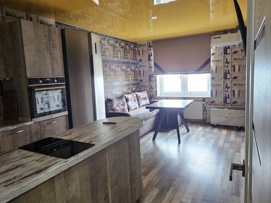 Здається 1к квартира в ЖК Оранж Сіті Київ