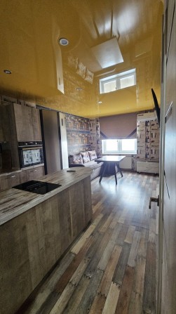 Здається 1к квартира в ЖК Оранж Сіті - фото 1