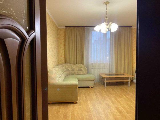ОРЕНДА квартири на ПОЗНЯКАХ, ОСОКОРКАХ 3 кімнати, 10хв від метро