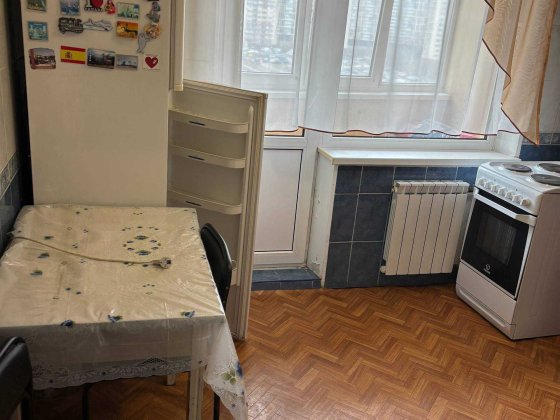 Здам 1к кв біля метро Лівобережна, Куліша (Челябінська), 17 Київ