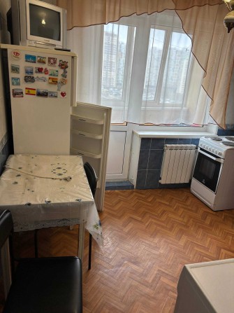 Здам 1к кв біля метро Лівобережна, Куліша (Челябінська), 17 - фото 1