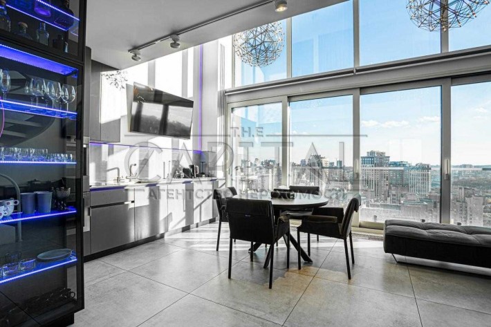 ‼️Аренда 2к квартира ‼️Генератор ‼️ЖК Нью Йорк Палац Украины Центр - фото 1