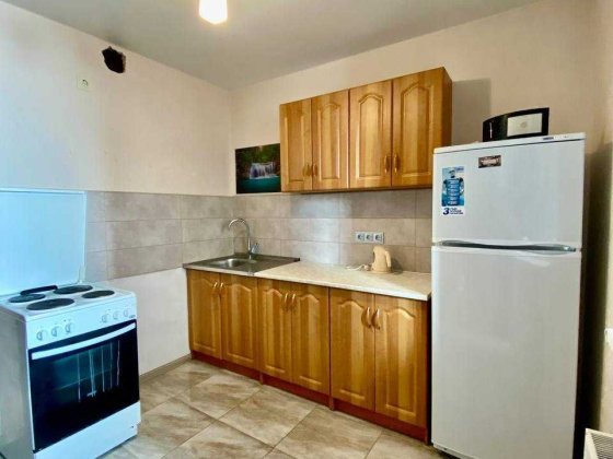 Соломії Крушельницької 13, 3й поверх, 1-к квартира, метро Позняки 10хв