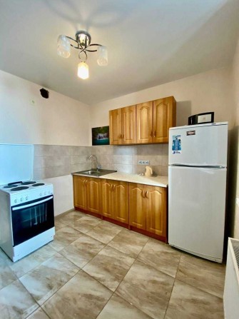 Соломії Крушельницької 13, 3й поверх, 1-к квартира, метро Позняки 10хв - фото 1