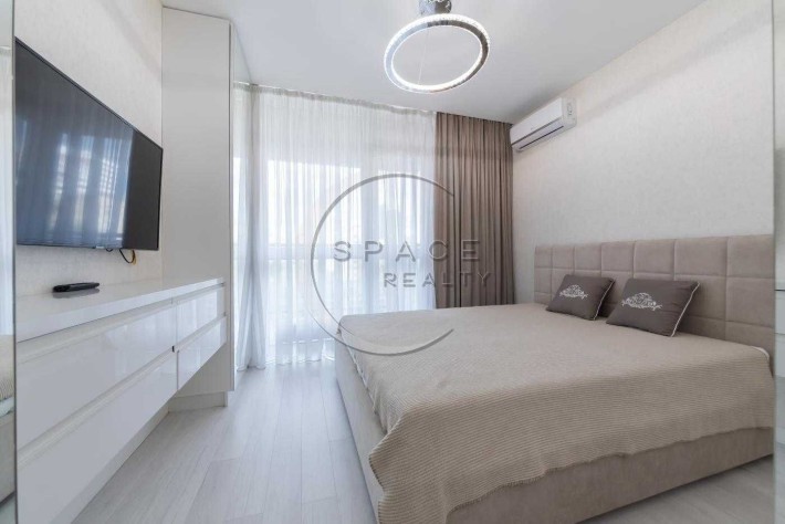 ГЕНЕРАТОР Оренда 3-х квартири 70 м2 ЖК Французький квартал 2 - фото 1