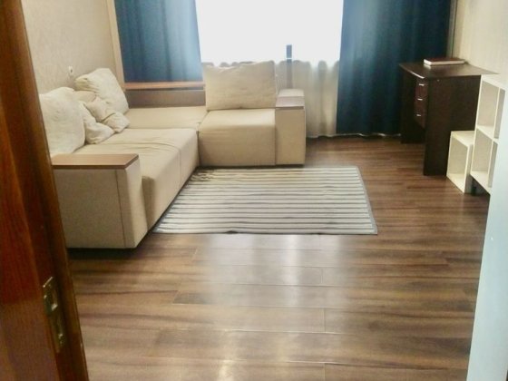 Здам 2 кімнатну квартиру вул. Ахматової, 13 Б, м. Позняки 10 хв. Київ