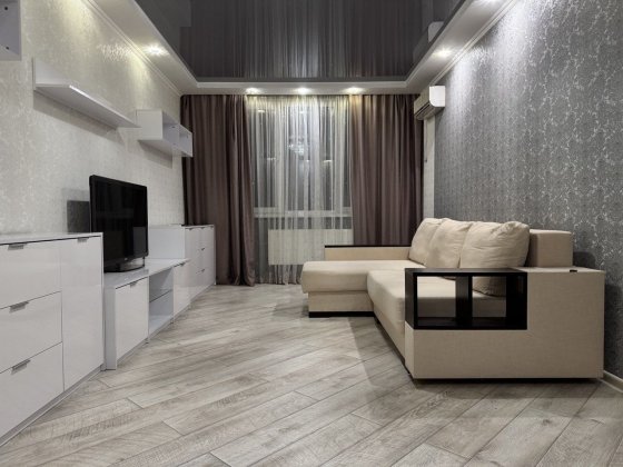 1 кімнатна квартира ЖК Венеція Київ