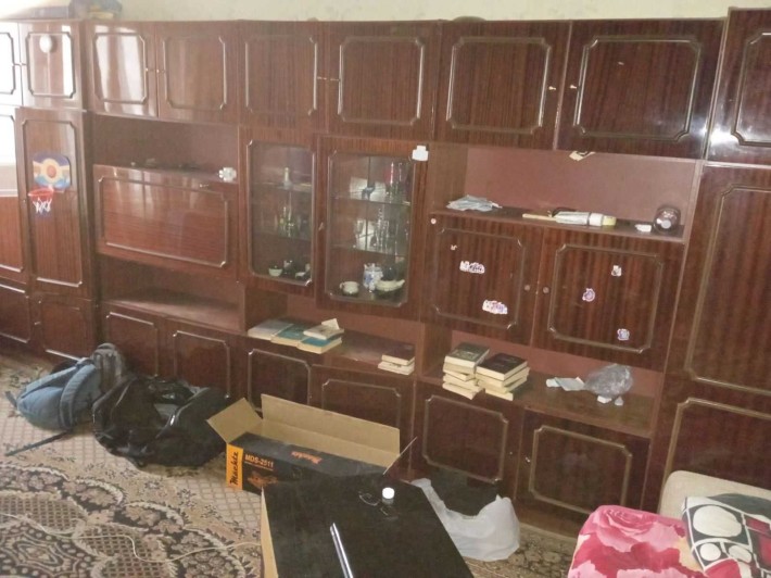 Довгострокова оренда квартири - фото 1