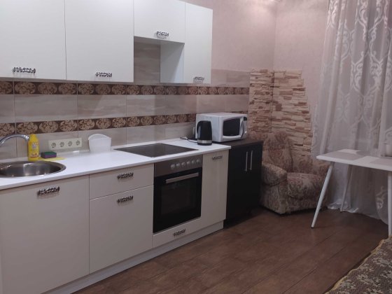 Сдам однокомнатную квартиру м.Позняки