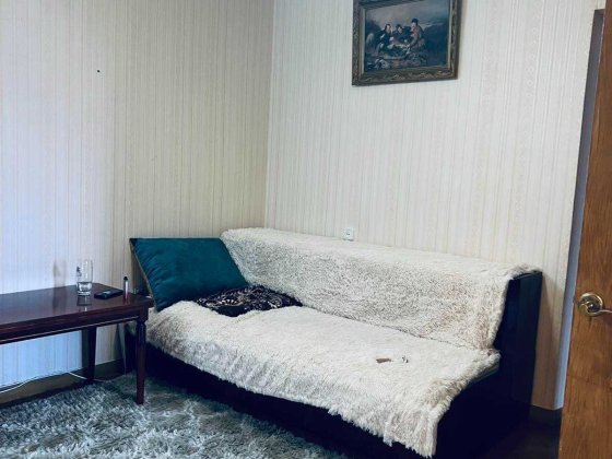 Сдам 2р, Аистова, 5, меблирована, быттехника,  совмин, м.Арсенальная Київ