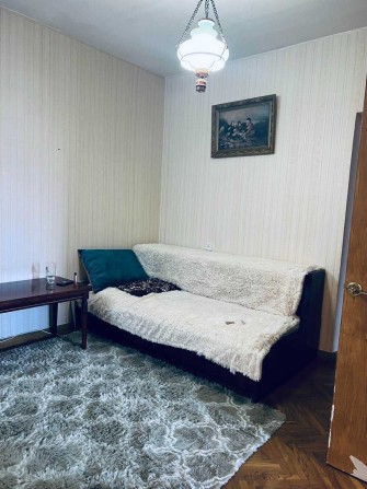 Сдам 2р, Аистова, 5, меблирована, быттехника,  совмин, м.Арсенальная - фото 1