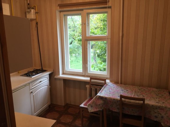 Оренда, 1-к квартира, Без комісії, проспект Соборності 5Б. Київ