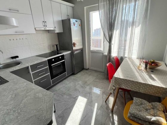 Здам 1 к 37м2 ЖК Патриотика, С. Русової 7г. Київ