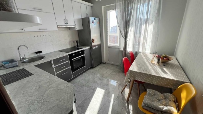 Здам 1 к 37м2 ЖК Патриотика, С. Русової 7г. - фото 1