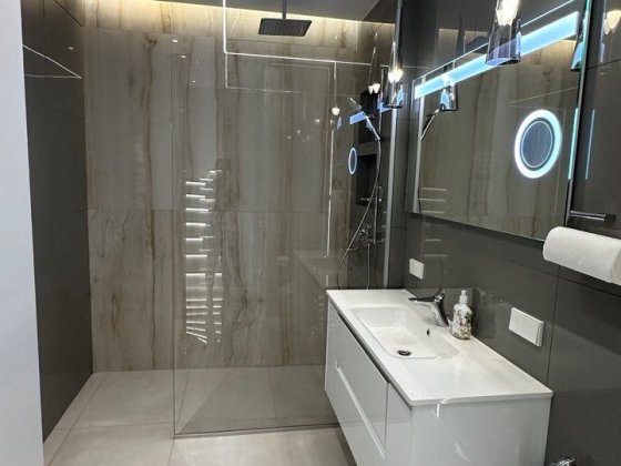 Новолипки Пентхаус Киев