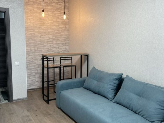 Довгострокова оренда квартири(євродвушка), проспект Науки 58