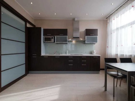 Без комісії! Здам 3-х кім квартиру на Антоновича 72