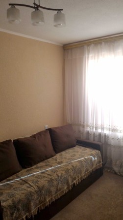 Сдается 1-ая квартира, Святошинский р-н, м. Академгородок. - фото 1