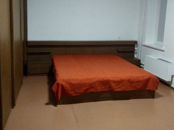 Отличная однокомнатная квартира м Бориспольская массив Бортничи Київ