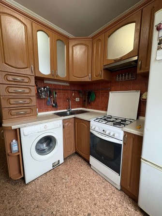 Здам 2к квартиру Симиренка 14/9 - фото 1