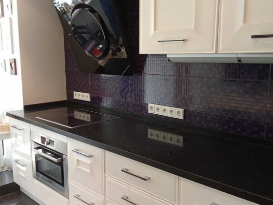 Сдам 2-к  квартиру на Антоновича Киев