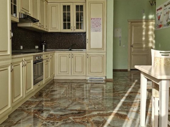 Оренда 1-кімнатної квартири в ЖК RiverStone