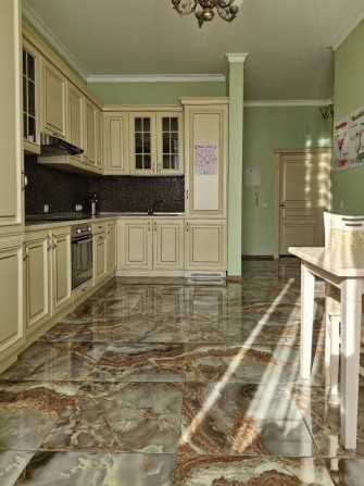 Оренда 1-кімнатної квартири в ЖК RiverStone - фото 1