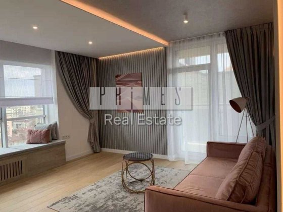 Оренда 3к квартири, ЖК Володимирський, вул. Антоновича, 109, ГЕНЕРАТОР