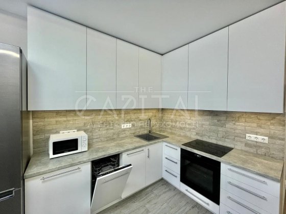 Перша здача! Сучасна квартира у ЖК Great! Повна комплектація! Київ