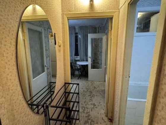 Оренда 1к вул Академіка Доброхотова Святошинський р-н м Академмістечко