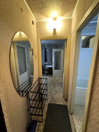 Оренда 1к вул Академіка Доброхотова Святошинський р-н м Академмістечко - фото 1