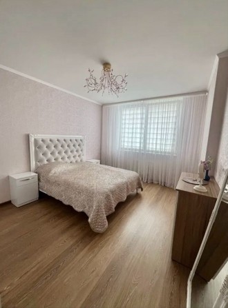 Оренда 2к квартири вул.Чавдар Осоорки - фото 1