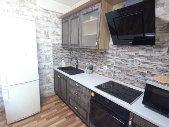 Здам 1-к квартиру на Чавдар!ЖМ Патріотика!метро Осокорки,Позняки! Київ