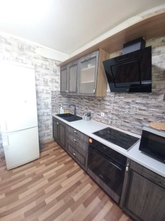 Здам 1-к квартиру на Чавдар!ЖМ Патріотика!метро Осокорки,Позняки! - фото 1