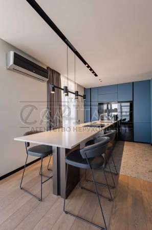 Пропонується для оренди видова 2х квартира в ЖК Французький квартал 2 - фото 1