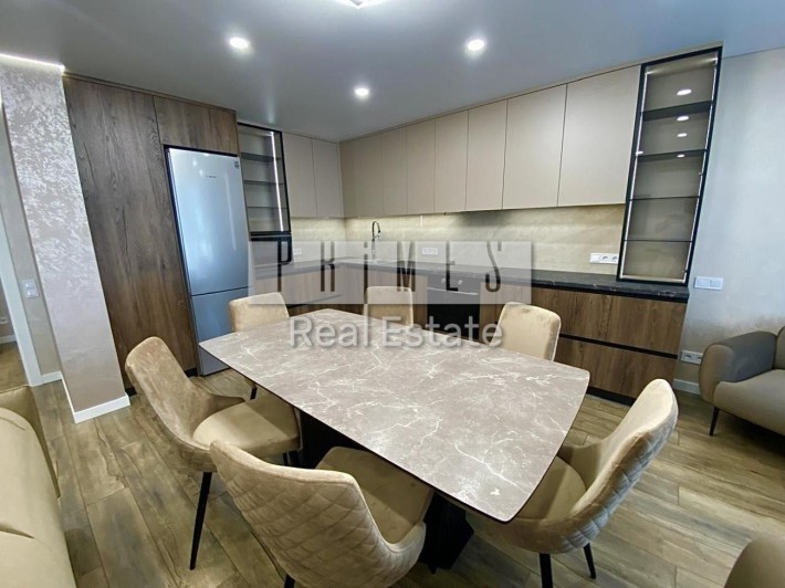 Оренда 2к Квартира ЖК Likograd Голосіївськ р-н, вул. Максимовича М, 32 - фото 1