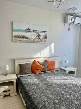 Здам квартиру в ЖК Паркленд, метро Васильківська, поряд ЖК Нова Англія - фото 1