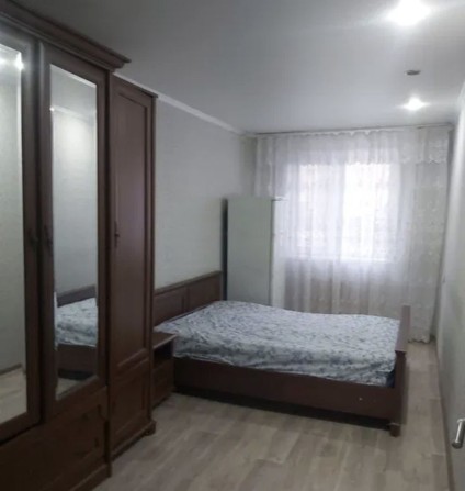 Оренда 3к Святошинський р-н 20 хв до метро Святошино - фото 1