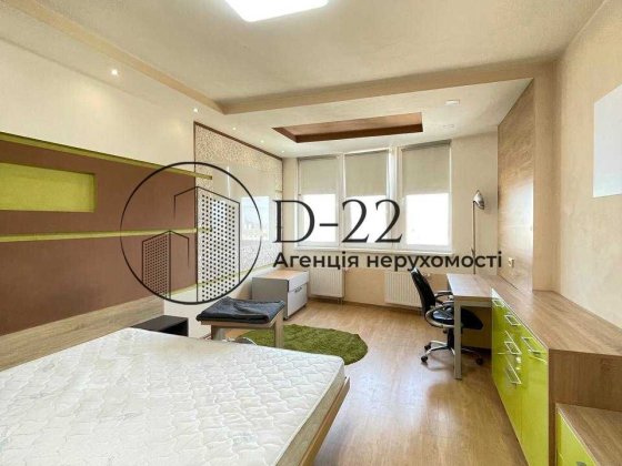 Оренда 1-кімнатної квартири, вул. Ревуцького,7-В метро Харківська