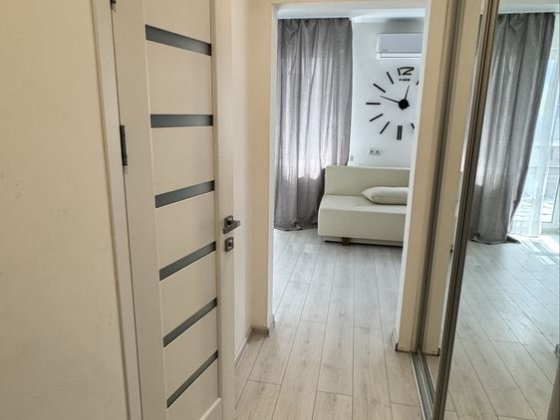 Квартира  Лавина Lavina 1 к Стеценка Киев