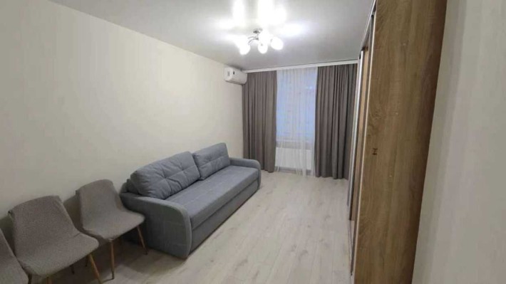 Оренда 1-кімнатної квартири в ЖК Озерний - фото 1