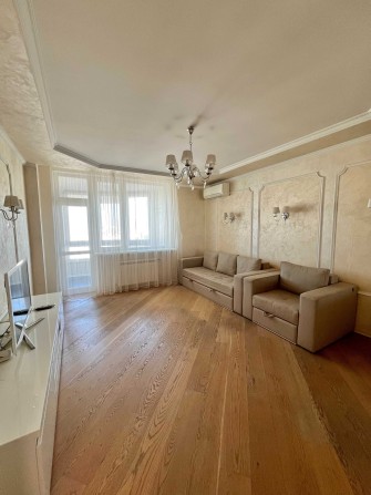 Здається в довгострокову оренду однокімнатна квартира - фото 1