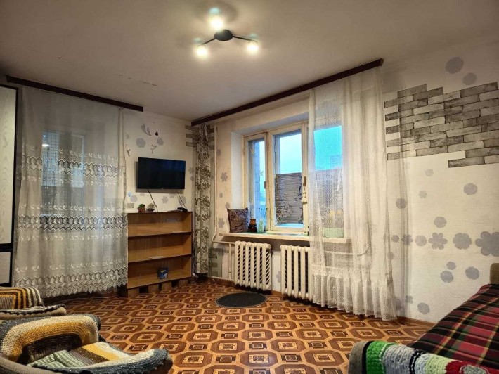 Сдам трехкомнатную квартиру на ул. Вышгородской, Оболонский р-н, Киев - фото 1