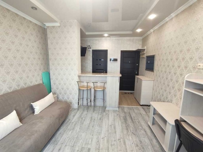 Оренда смарт-квартири, ЖК «Південний квартал», вул. Сім’ї Стешенка 9 - фото 1