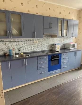 Квартира 1 к Урловская, 15 этаж - фото 1