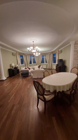 здам чудову  квартиру на Подолі біля Дніпра - фото 1