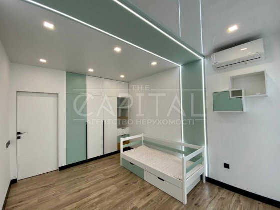 ОРЕНДА , ЖК "Сирецькі сади" вул. Івана Виговського 10 К 2-х кімн. кв. Киев